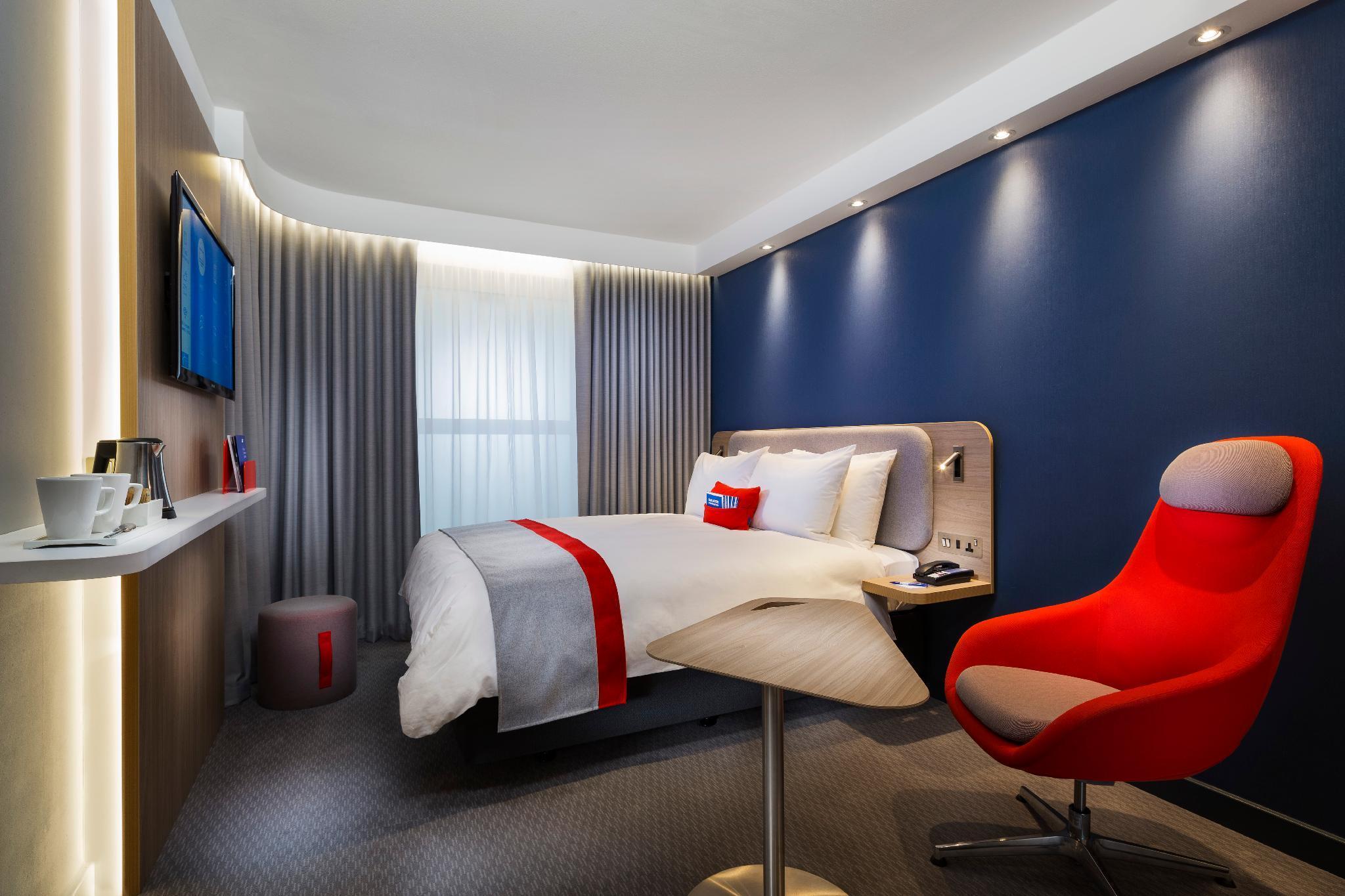 Holiday Inn Express Porto City Centre, An Ihg Hotel Bagian luar foto