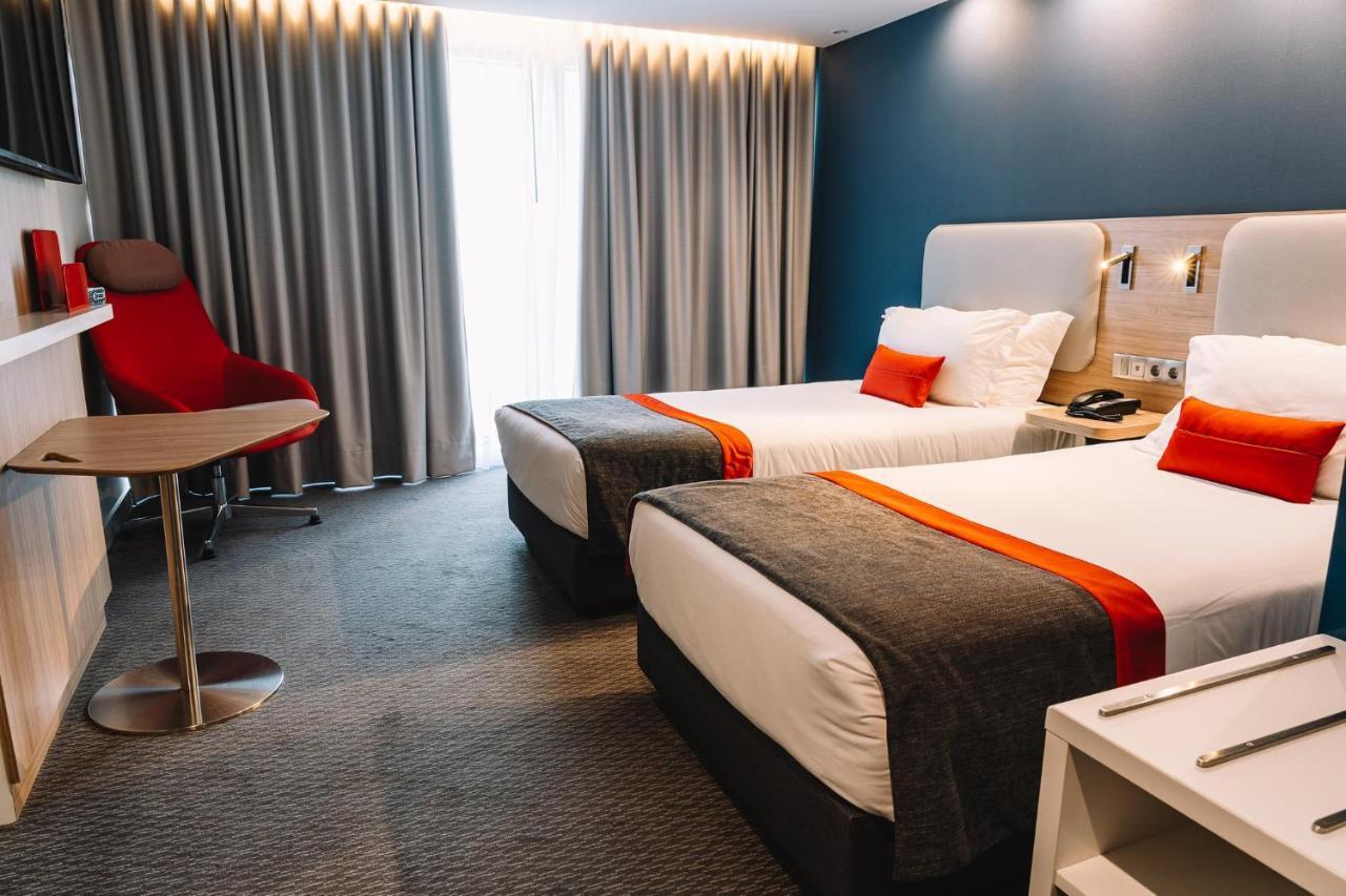 Holiday Inn Express Porto City Centre, An Ihg Hotel Bagian luar foto